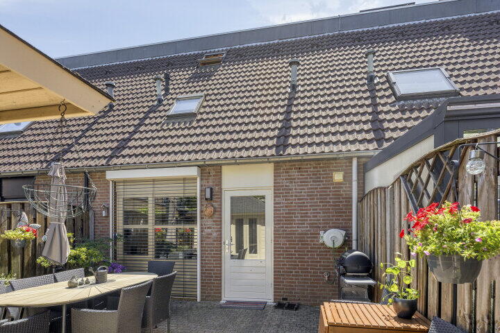 Foto 29 – Doctor Schaepmanlaan 1 C, Roosendaal