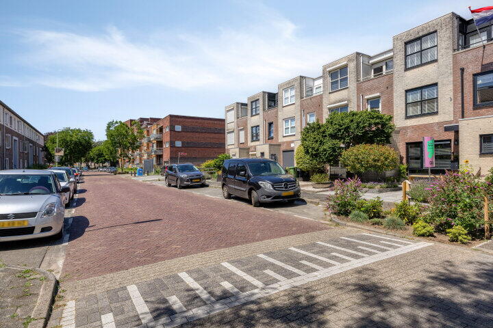 Foto 33 – Doctor Schaepmanlaan 1 C, Roosendaal