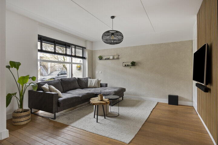 Foto 2 - Doctor Schaepmanlaan 1 D, Roosendaal