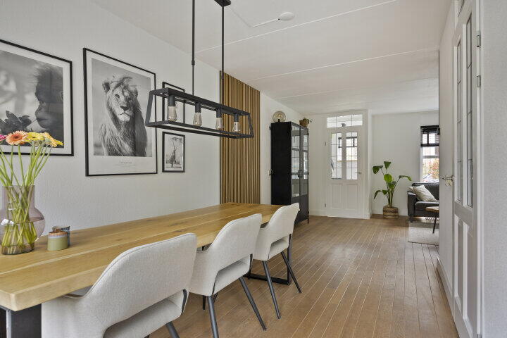 Foto 11 - Doctor Schaepmanlaan 1 D, Roosendaal