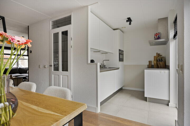 Foto 12 - Doctor Schaepmanlaan 1 D, Roosendaal