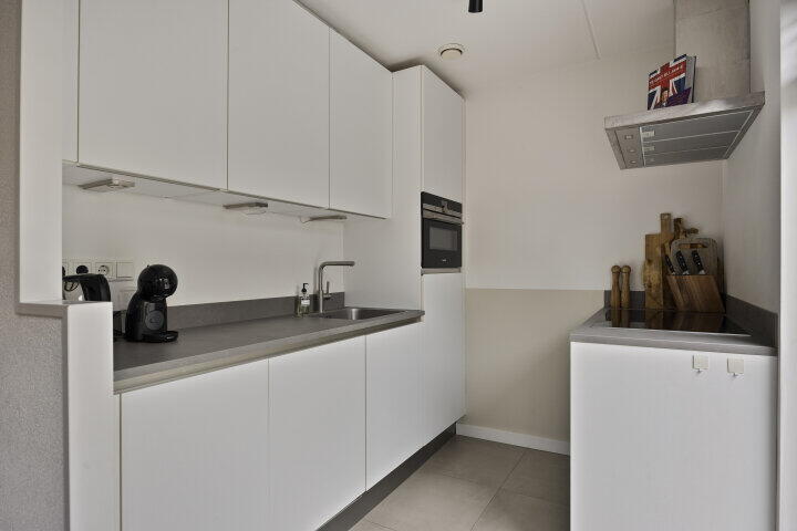 Foto 13 - Doctor Schaepmanlaan 1 D, Roosendaal