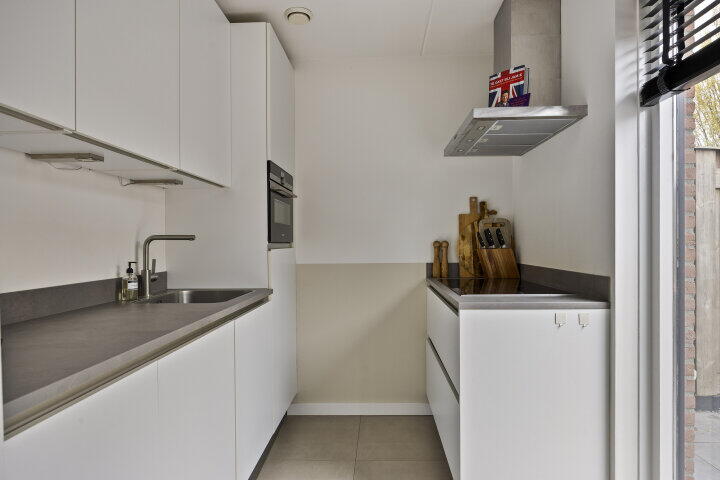 Foto 15 - Doctor Schaepmanlaan 1 D, Roosendaal