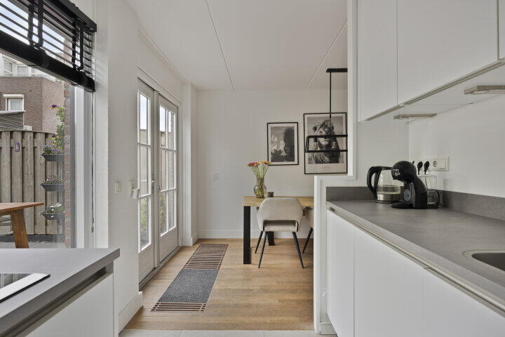 Foto 17 - Doctor Schaepmanlaan 1 D, Roosendaal