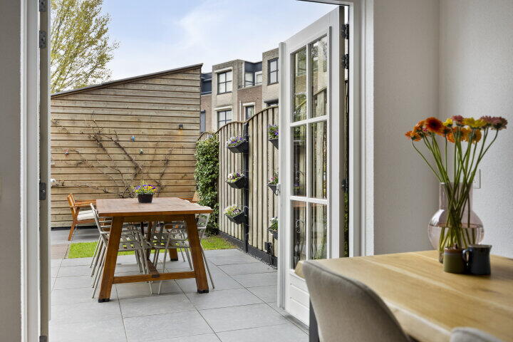 Foto 18 - Doctor Schaepmanlaan 1 D, Roosendaal