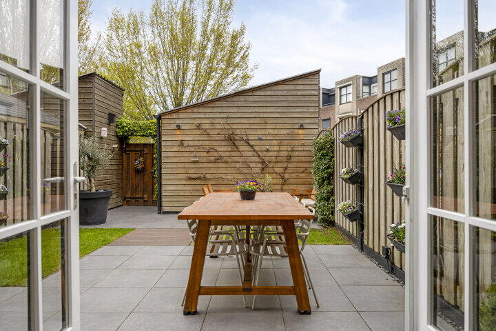 Foto 19 - Doctor Schaepmanlaan 1 D, Roosendaal