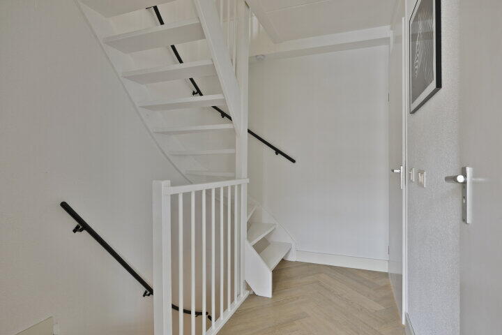 Foto 21 - Doctor Schaepmanlaan 1 D, Roosendaal