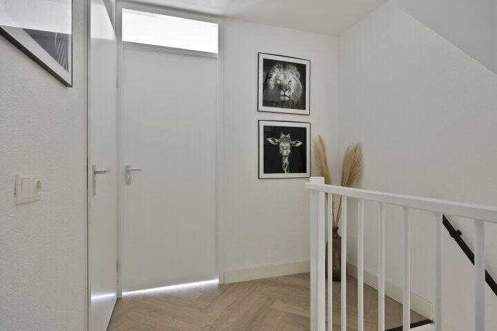 Foto 22 - Doctor Schaepmanlaan 1 D, Roosendaal