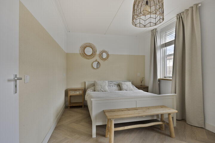 Foto 23 - Doctor Schaepmanlaan 1 D, Roosendaal