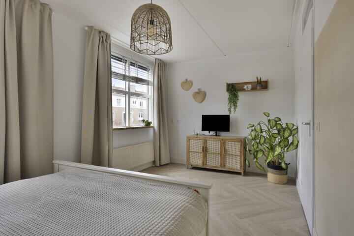 Foto 24 - Doctor Schaepmanlaan 1 D, Roosendaal