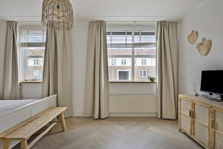 Foto 25 - Doctor Schaepmanlaan 1 D, Roosendaal