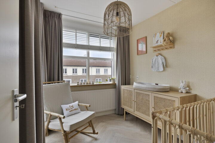 Foto 26 - Doctor Schaepmanlaan 1 D, Roosendaal