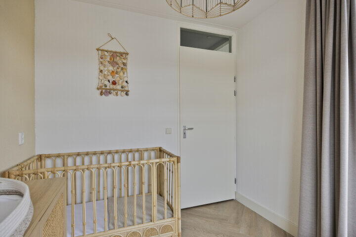 Foto 27 - Doctor Schaepmanlaan 1 D, Roosendaal