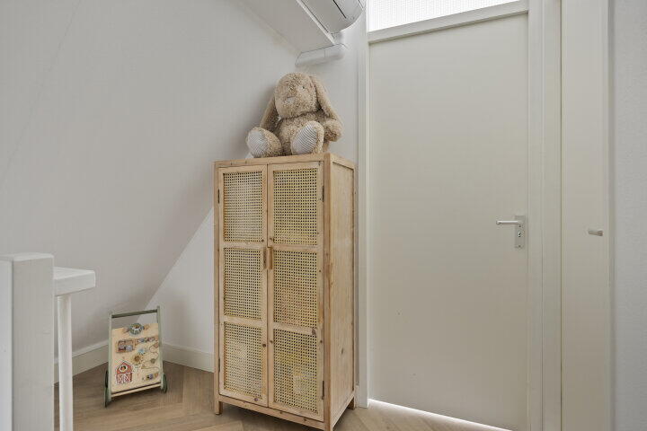 Foto 28 - Doctor Schaepmanlaan 1 D, Roosendaal