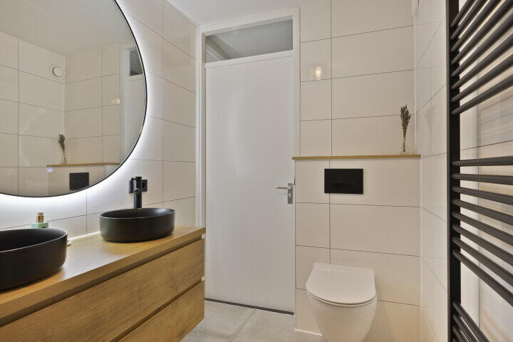 Foto 30 - Doctor Schaepmanlaan 1 D, Roosendaal