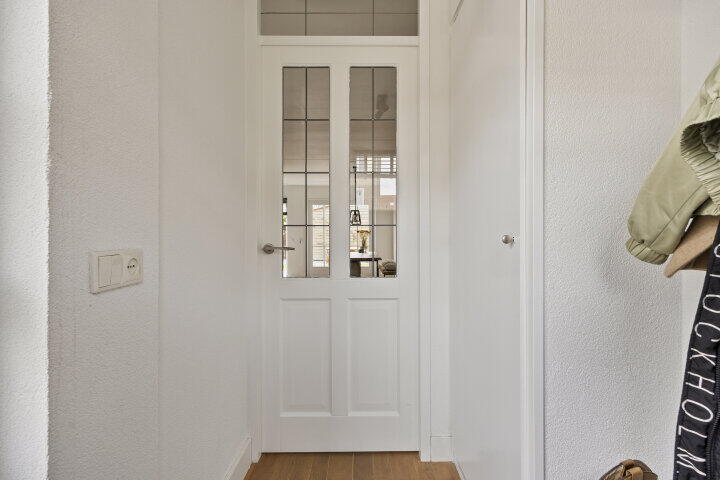 Foto 4 - Doctor Schaepmanlaan 1 D, Roosendaal