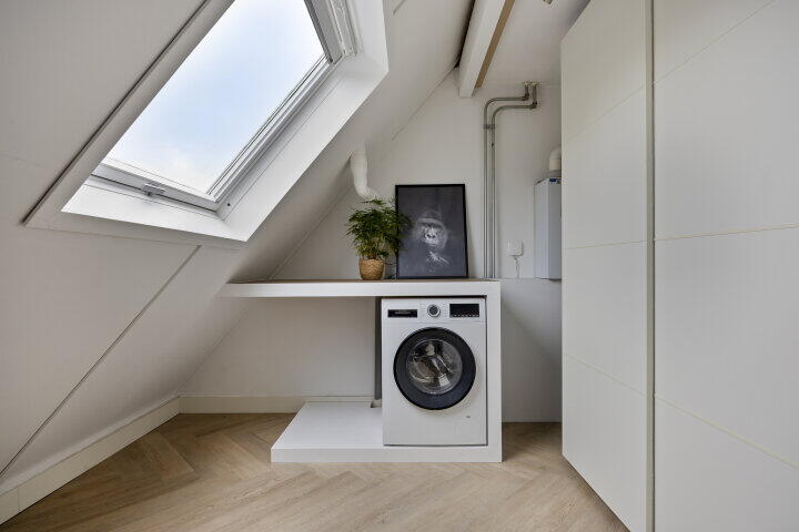 Foto 33 - Doctor Schaepmanlaan 1 D, Roosendaal