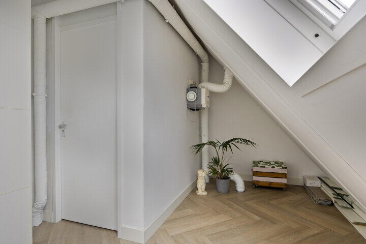 Foto 34 - Doctor Schaepmanlaan 1 D, Roosendaal