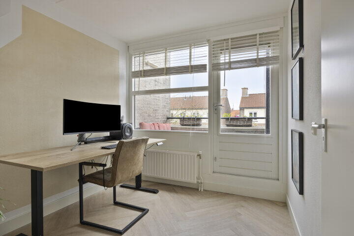 Foto 36 - Doctor Schaepmanlaan 1 D, Roosendaal