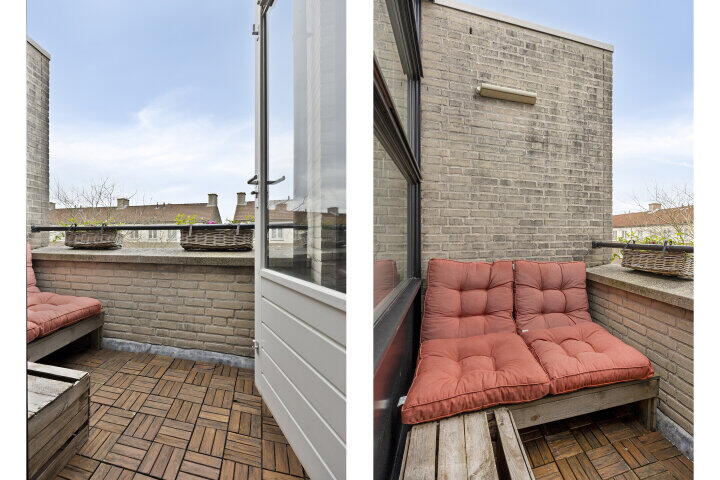 Foto 37 - Doctor Schaepmanlaan 1 D, Roosendaal