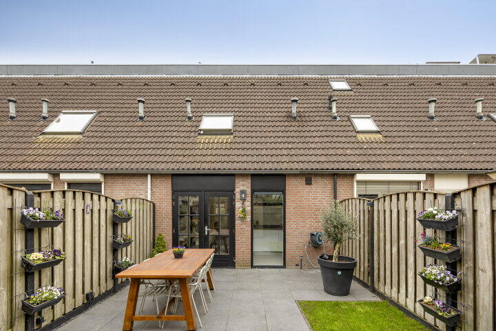 Foto 39 - Doctor Schaepmanlaan 1 D, Roosendaal