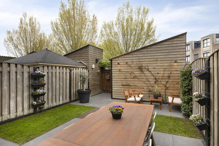 Foto 40 - Doctor Schaepmanlaan 1 D, Roosendaal