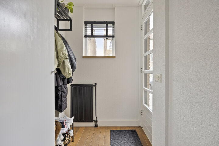 Foto 5 - Doctor Schaepmanlaan 1 D, Roosendaal