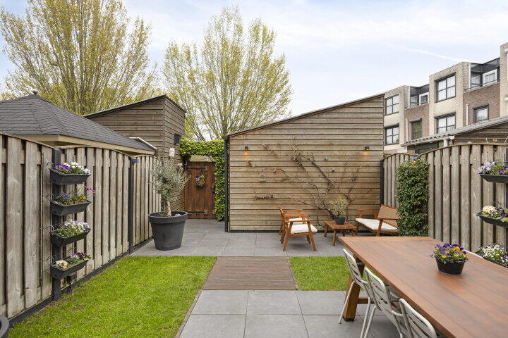 Foto 41 - Doctor Schaepmanlaan 1 D, Roosendaal