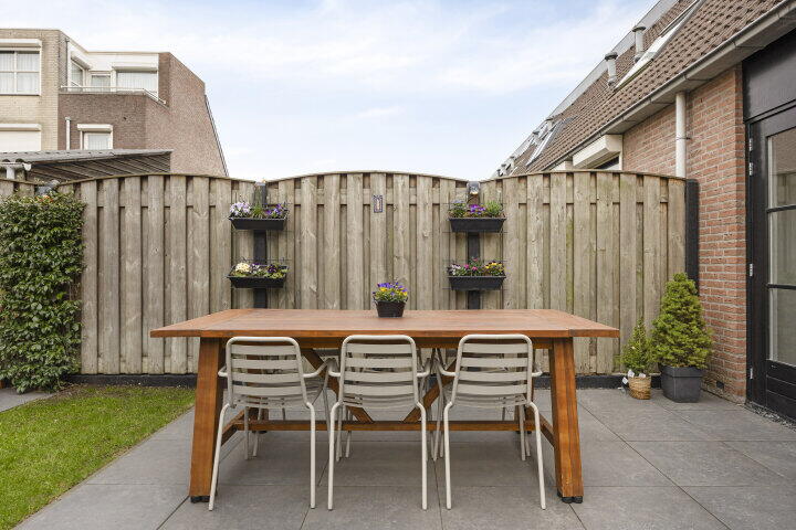 Foto 42 - Doctor Schaepmanlaan 1 D, Roosendaal