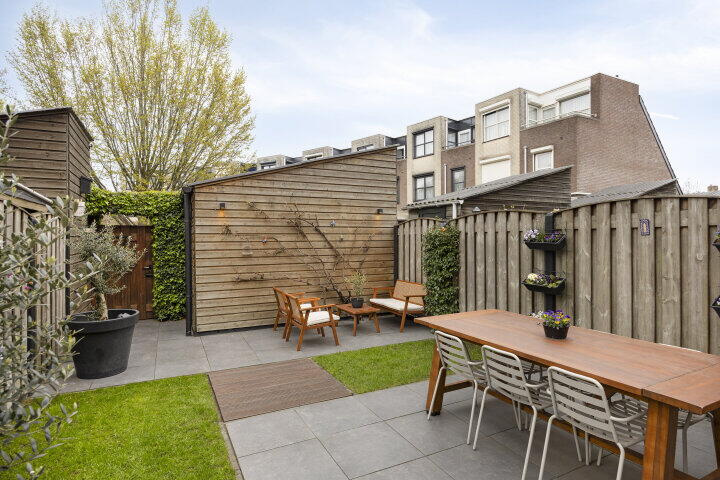 Foto 43 - Doctor Schaepmanlaan 1 D, Roosendaal