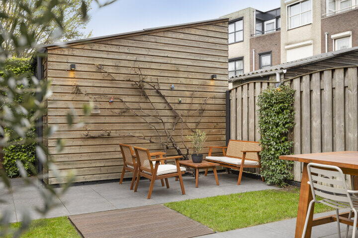 Foto 44 - Doctor Schaepmanlaan 1 D, Roosendaal