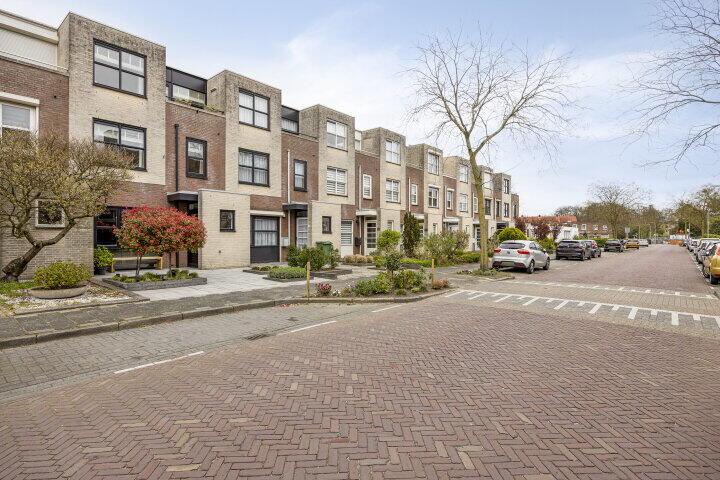 Foto 45 - Doctor Schaepmanlaan 1 D, Roosendaal