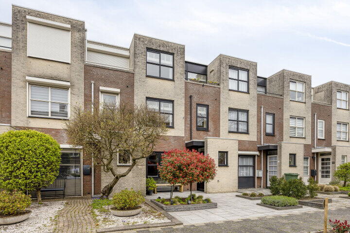 Foto 46 - Doctor Schaepmanlaan 1 D, Roosendaal