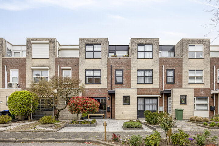 Foto 48 - Doctor Schaepmanlaan 1 D, Roosendaal