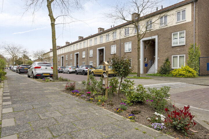 Foto 49 - Doctor Schaepmanlaan 1 D, Roosendaal