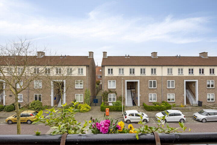 Foto 50 - Doctor Schaepmanlaan 1 D, Roosendaal