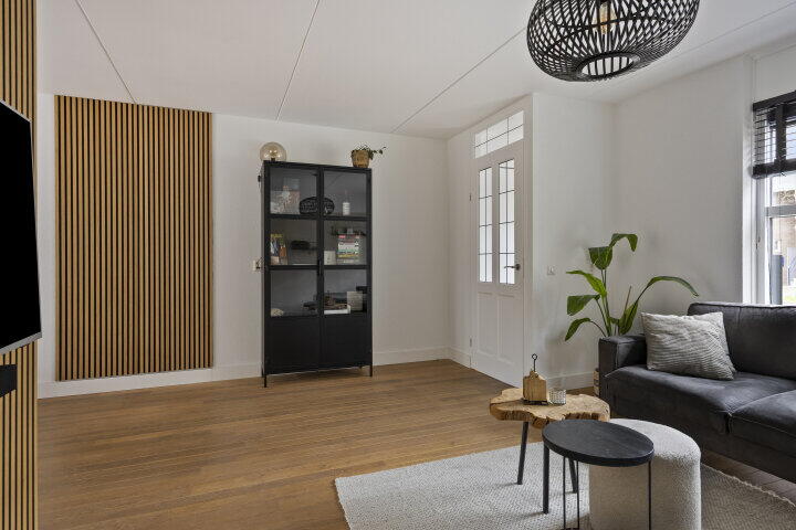 Foto 6 - Doctor Schaepmanlaan 1 D, Roosendaal