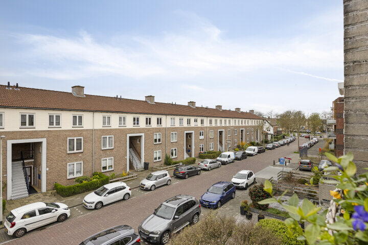 Foto 51 - Doctor Schaepmanlaan 1 D, Roosendaal