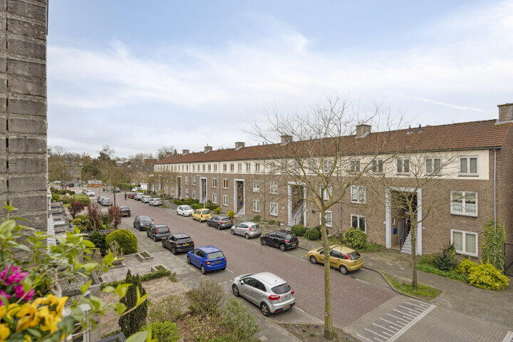 Foto 52 - Doctor Schaepmanlaan 1 D, Roosendaal