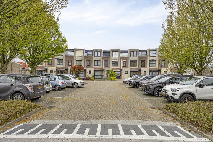 Foto 53 - Doctor Schaepmanlaan 1 D, Roosendaal