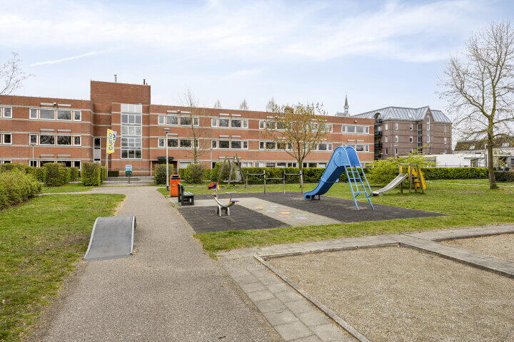 Foto 54 - Doctor Schaepmanlaan 1 D, Roosendaal