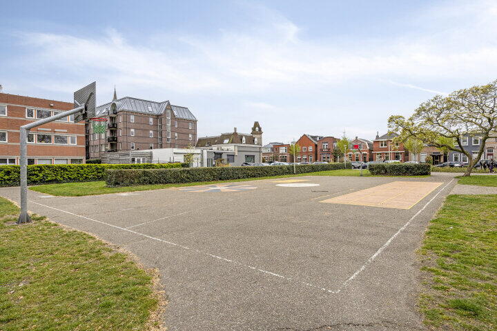 Foto 56 - Doctor Schaepmanlaan 1 D, Roosendaal