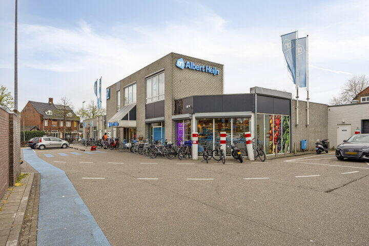 Foto 57 - Doctor Schaepmanlaan 1 D, Roosendaal