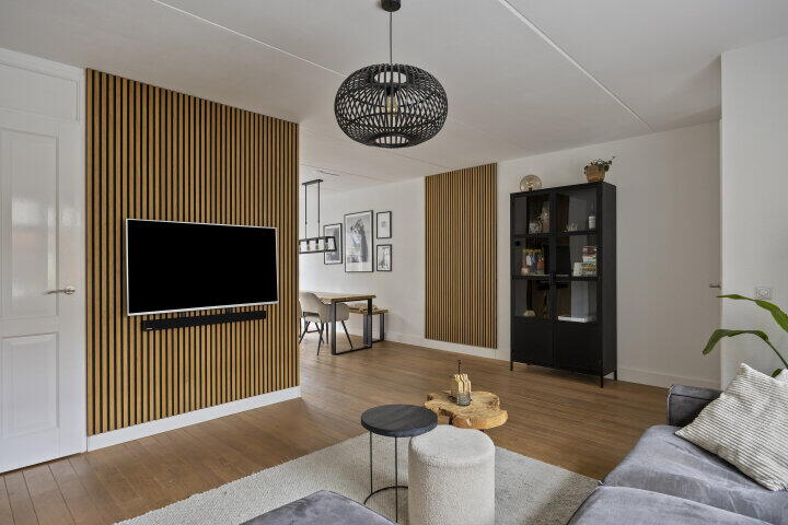 Foto 7 - Doctor Schaepmanlaan 1 D, Roosendaal