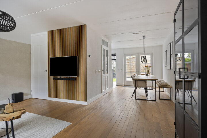 Foto 8 - Doctor Schaepmanlaan 1 D, Roosendaal