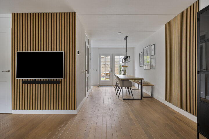 Foto 9 - Doctor Schaepmanlaan 1 D, Roosendaal