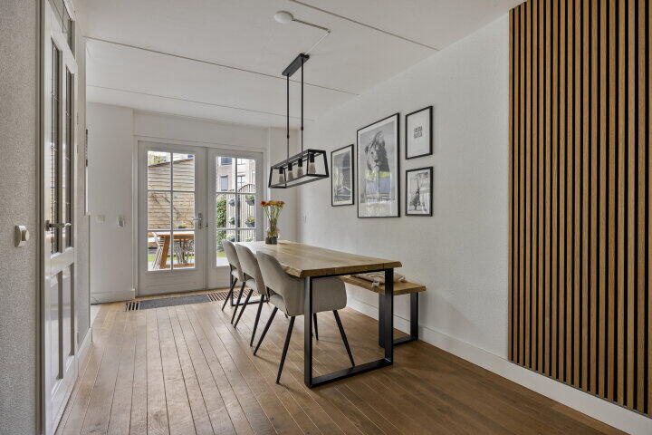 Foto 10 - Doctor Schaepmanlaan 1 D, Roosendaal