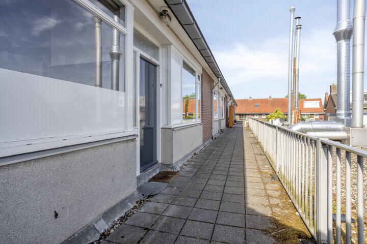 Foto 23 – Doctor Schaepmanlaan 31, Roosendaal
