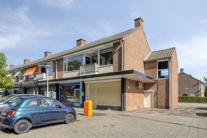 Foto 24 – Doctor Schaepmanlaan 31, Roosendaal