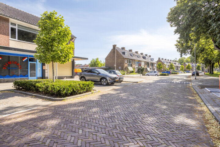 Foto 25 – Doctor Schaepmanlaan 31, Roosendaal